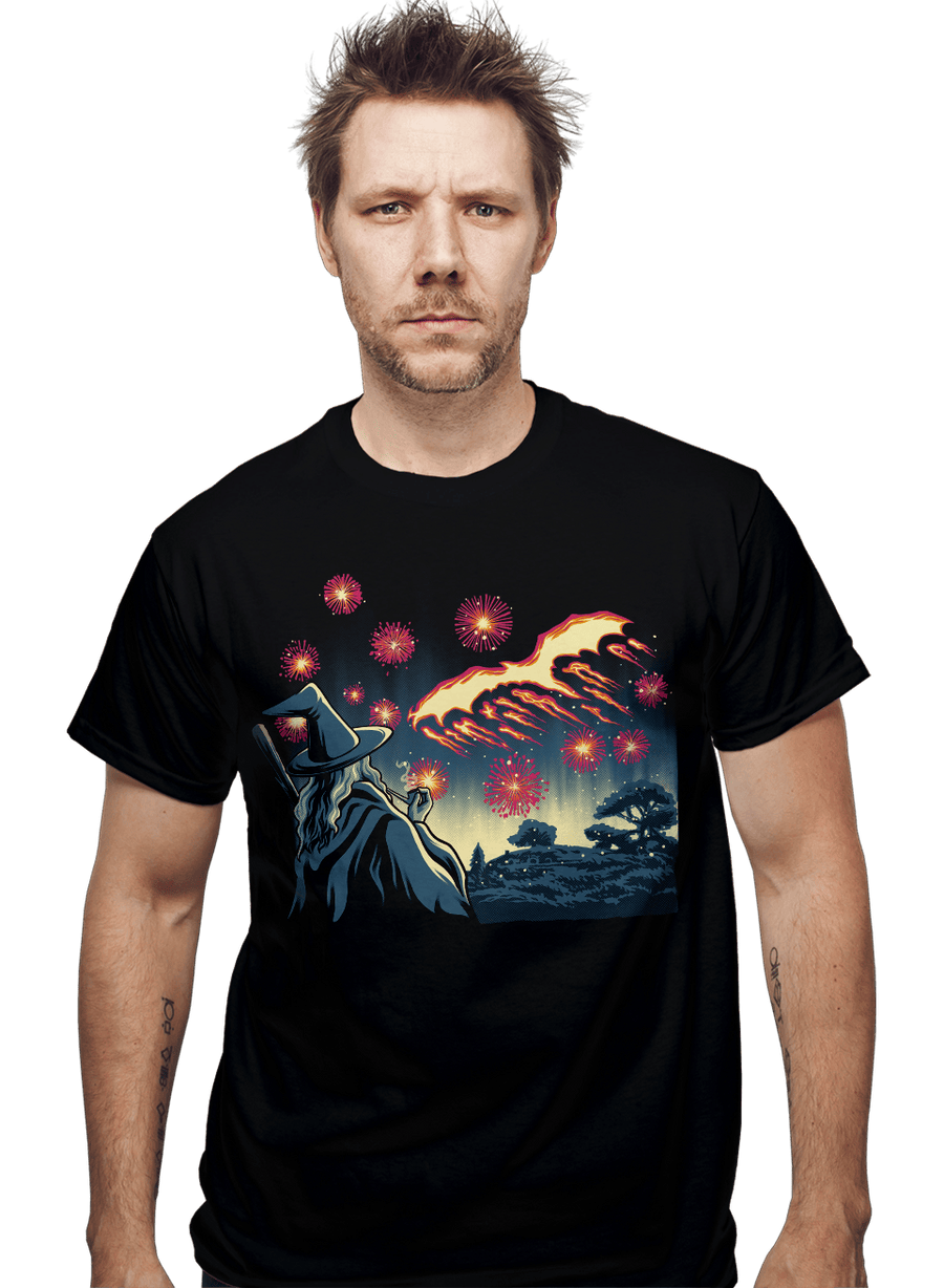 daily_deal_shirts Fireworks And Magic Fireworks And Magic