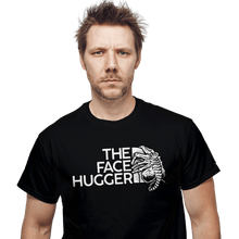 Load image into Gallery viewer, Shirts The Face Hugger The Face Hugger
