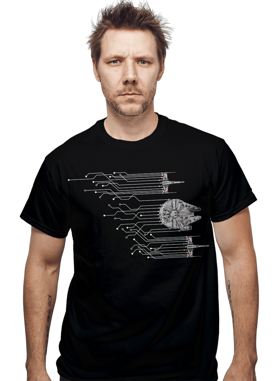 Daily_Deal_Shirts Microships Microships