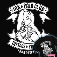 Load image into Gallery viewer, Daily_Deal_Shirts Ink And Pain Club
