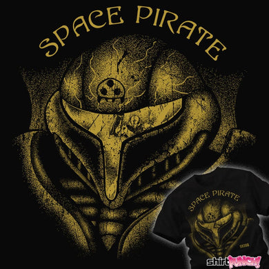 Daily_Deal_Shirts Space Pirate Space Pirate