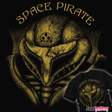 Daily_Deal_Shirts Space Pirate Space Pirate