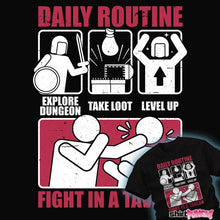 Load image into Gallery viewer, Daily_Deal_Shirts How To Dungeon How To Dungeon
