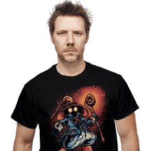 Load image into Gallery viewer, Daily_Deal_Shirts Legend Of The Black Mage Legend Of The Black Mage

