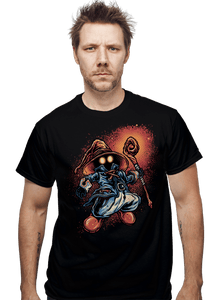 Daily_Deal_Shirts Legend Of The Black Mage Legend Of The Black Mage