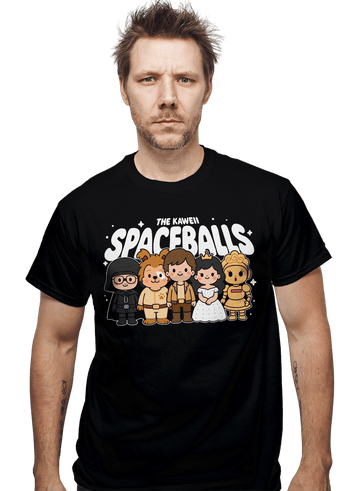 Daily_Deal_Shirts Kawaii Balls Kawaii Balls