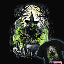 Load image into Gallery viewer, Shirts The Wicked Chef Of The West The Wicked Chef Of The West
