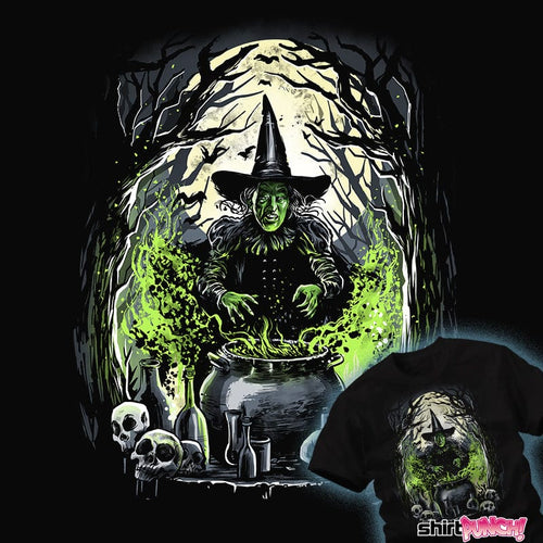 Shirts The Wicked Chef Of The West The Wicked Chef Of The West