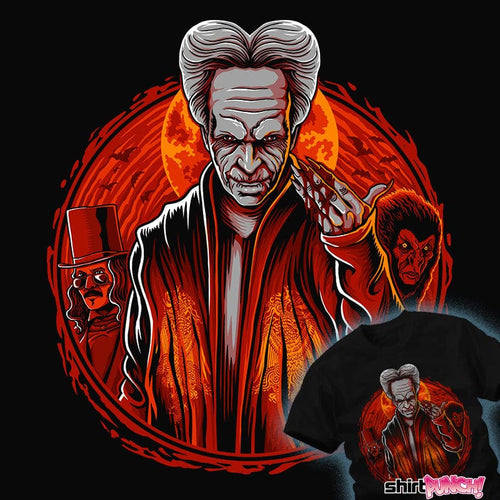 Daily_Deal_Shirts The Tragic Vampire The Tragic Vampire