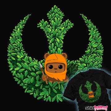 Last_Chance_Shirts Forest Rebel Forest Rebel
