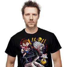 Load image into Gallery viewer, Daily_Deal_Shirts Dandadan Dandadan
