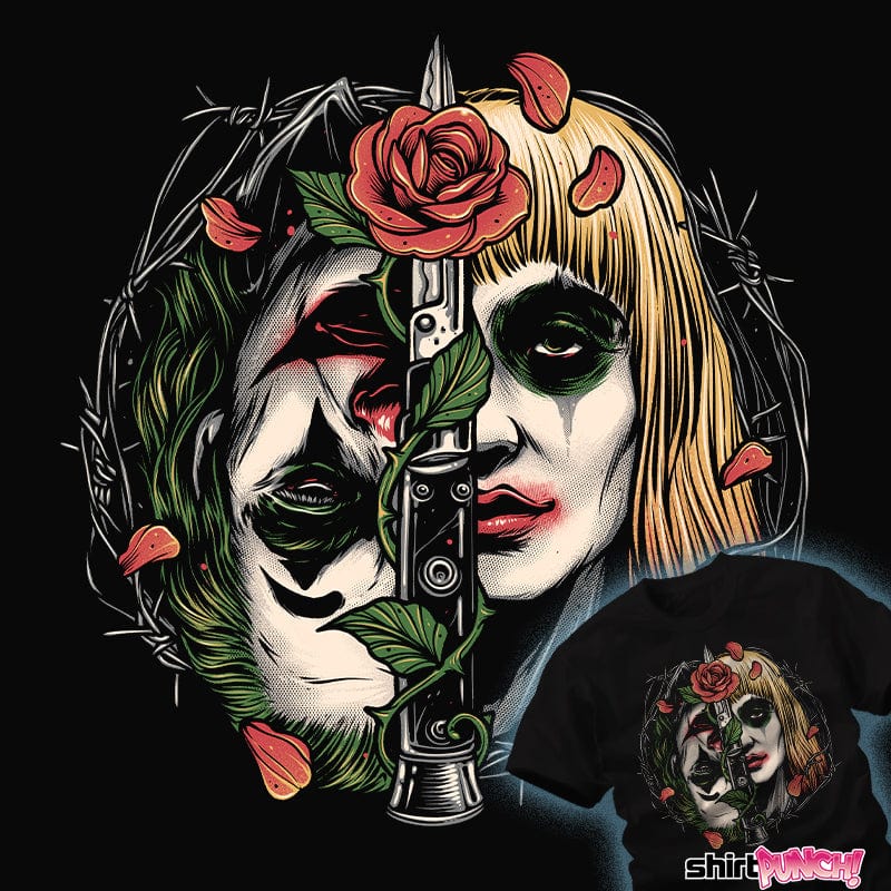 Shirts Strange Couple Strange Couple
