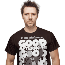 Load image into Gallery viewer, Shirts True-Man True-Man
