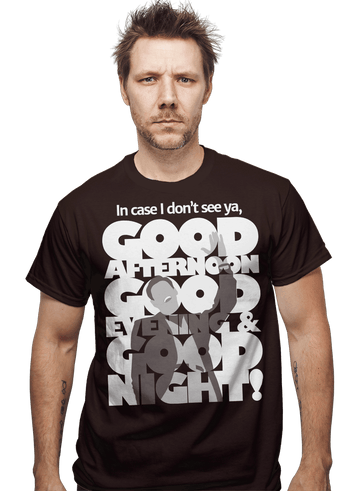 Shirts True-Man True-Man