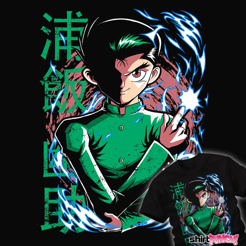 Daily_Deal_Shirts Spiritual Detective Spiritual Detective