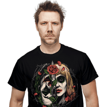 Load image into Gallery viewer, Shirts Strange Couple Strange Couple
