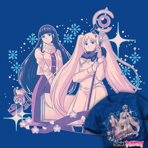 daily_deal_shirts Winter Magic Winter Magic