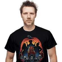 Load image into Gallery viewer, Daily_Deal_Shirts A Night Of Witchcraft A Night Of Witchcraft

