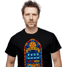 Load image into Gallery viewer, Daily_Deal_Shirts In Code We Trust In Code We Trust
