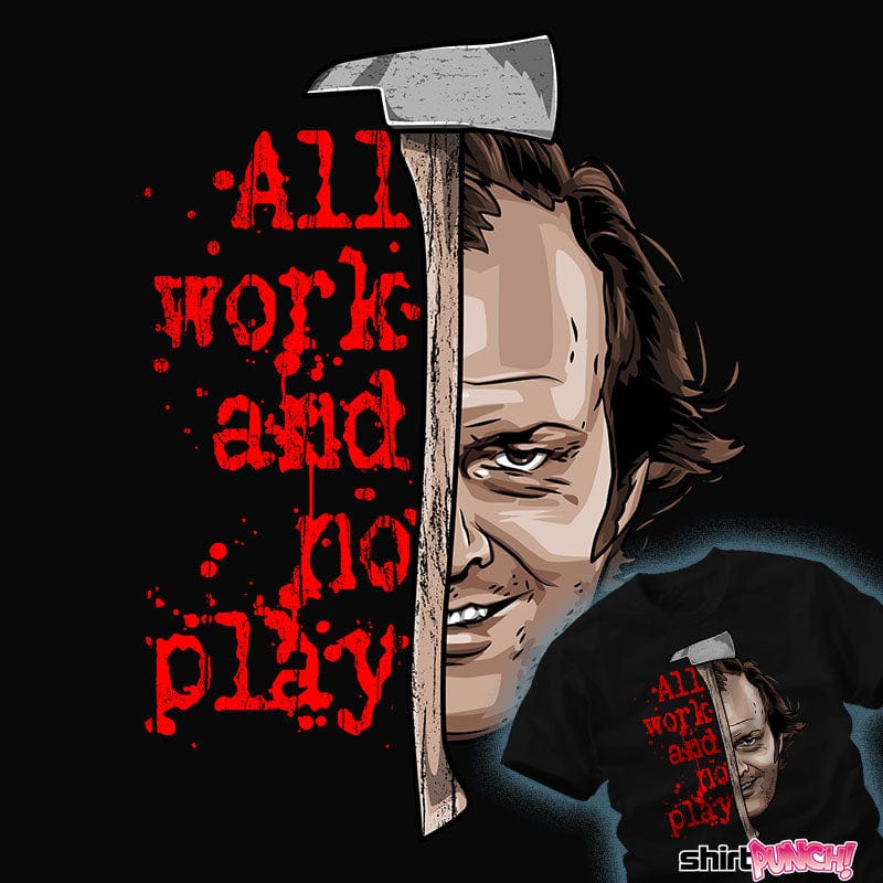 Daily_Deal_Shirts Dull Boy Dull Boy