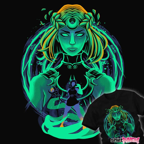 Daily_Deal_Shirts Vengeful Daughter Vengeful Daughter