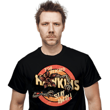 Load image into Gallery viewer, daily_deal_shirts Stay Away From Hawkins Stay Away From Hawkins

