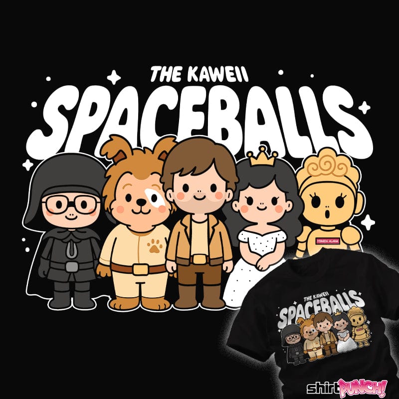 Daily_Deal_Shirts Kawaii Balls Kawaii Balls