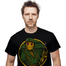 Load image into Gallery viewer, Daily_Deal_Shirts G.I. Robot G.I. Robot

