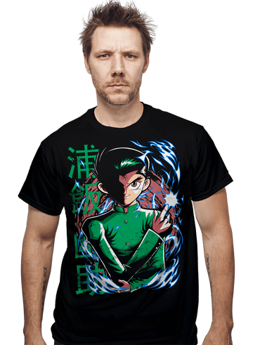 Daily_Deal_Shirts Spiritual Detective Spiritual Detective