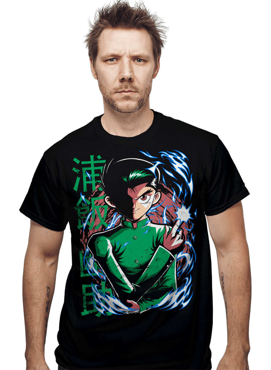 Daily_Deal_Shirts Spiritual Detective Spiritual Detective
