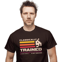 Load image into Gallery viewer, Daily_Deal_Shirts Classically Trained Classically Trained
