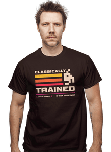 Daily_Deal_Shirts Classically Trained Classically Trained