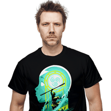 Load image into Gallery viewer, daily_deal_shirts The Airbender The Airbender
