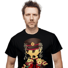 Load image into Gallery viewer, Daily_Deal_Shirts Hanako-Kun Hanako-Kun
