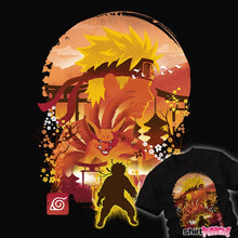 Load image into Gallery viewer, Daily_deal_shirts Naruto Ukiyo-e Naruto Ukiyo-e
