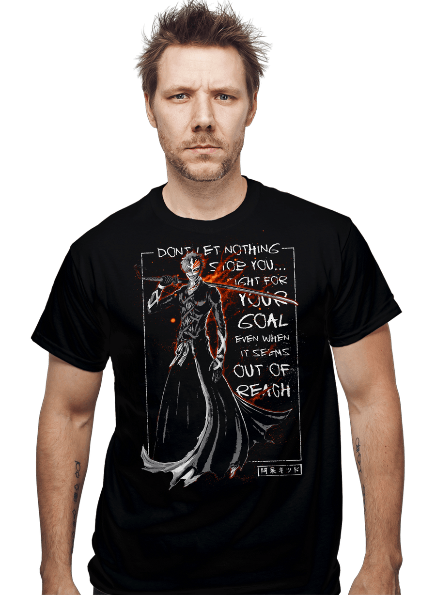Daily_Deal_Shirts Ichigo Ichigo
