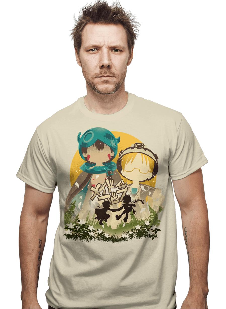 Daily_Deal_Shirts Abyss