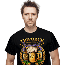 Load image into Gallery viewer, Daily_Deal_Shirts Triforce IPA Triforce IPA
