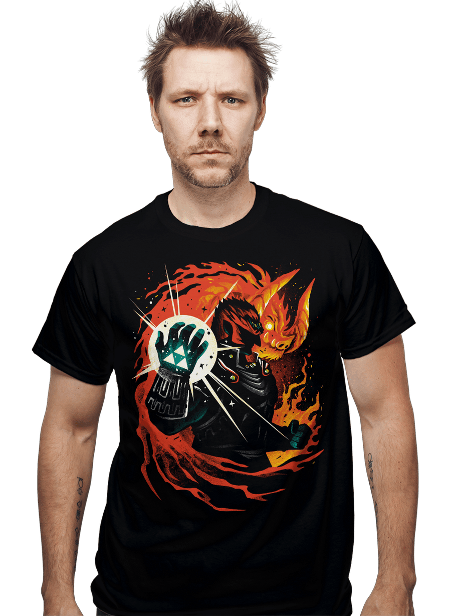 Shirts Demon King