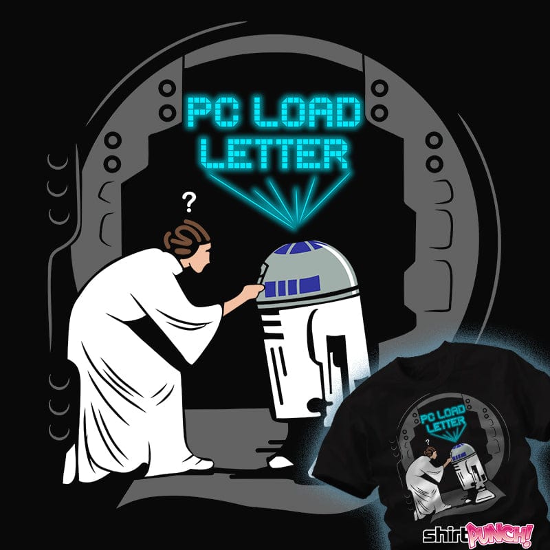 Daily_Deal_Shirts Droid Error