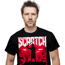 Load image into Gallery viewer, Daily_Deal_Shirts &#39;Tis But A Scratch &#39;Tis But A Scratch
