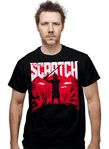 Daily_Deal_Shirts 'Tis But A Scratch 'Tis But A Scratch