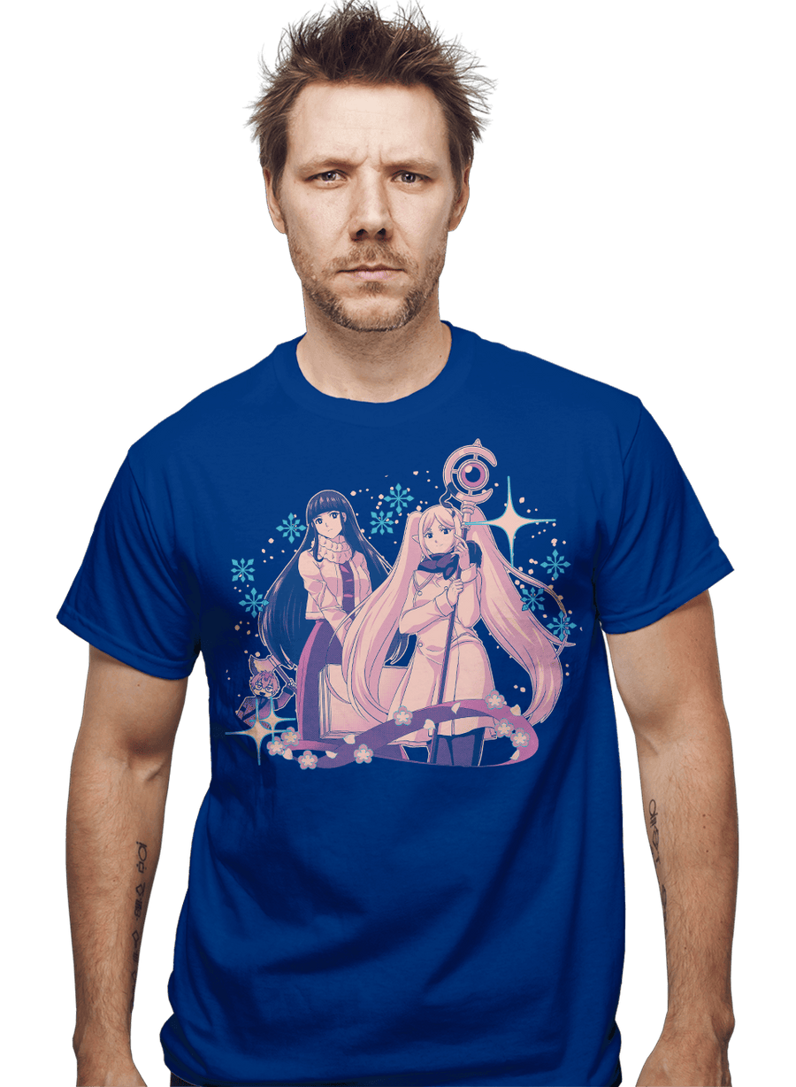 daily_deal_shirts Winter Magic Winter Magic