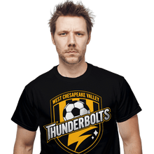 Load image into Gallery viewer, Daily_Deal_Shirts WCV Thunderbolts WCV Thunderbolts
