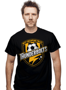 Daily_Deal_Shirts WCV Thunderbolts WCV Thunderbolts