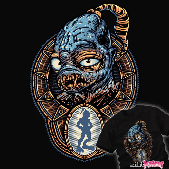 Daily_Deal_Shirts Rise From The Oddities Rise From The Oddities