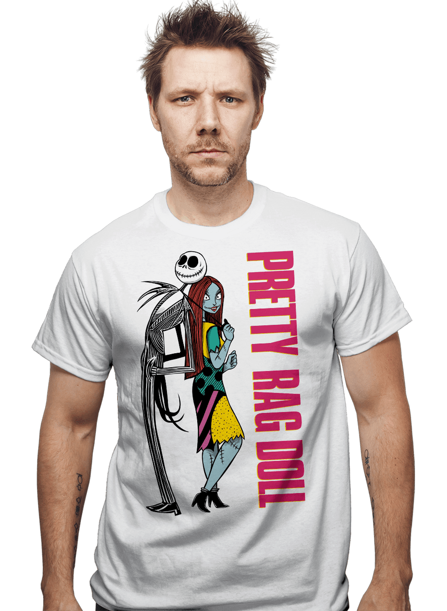 Shirts Pretty Rag Doll Pretty Rag Doll