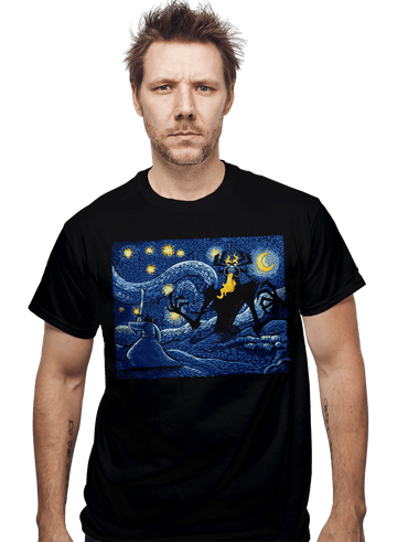 Shirts Starry Duel Starry Duel