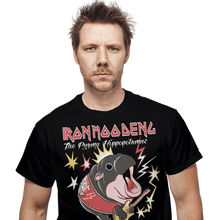 Load image into Gallery viewer, Shirts Iron Moo Deng
