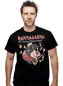 Shirts Iron Moo Deng